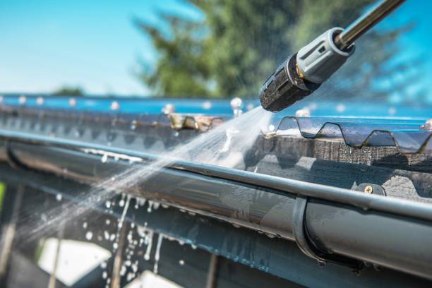 Best Concrete Pressure Washing  in Blauvelt, NY