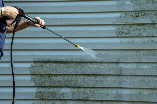Why Choose Our Certified Pressure Washing Experts for Your Project Needs in Blauvelt, NY?