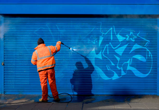 Best Commercial Pressure Washing  in Blauvelt, NY