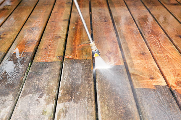 Best Fence Pressure Washing  in Blauvelt, NY