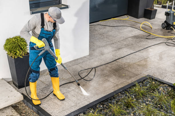 Best Affordable Pressure Washing  in Blauvelt, NY