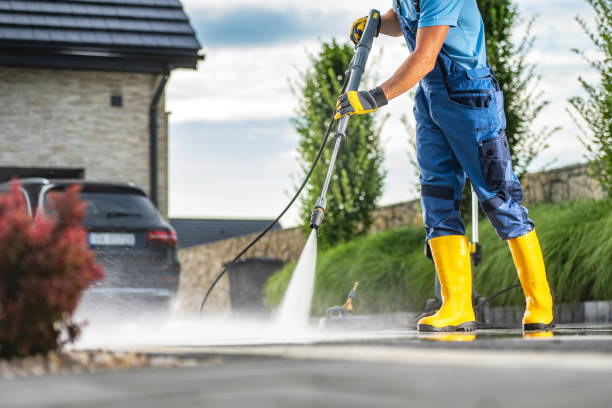 Best Deck Cleaning Services  in Blauvelt, NY