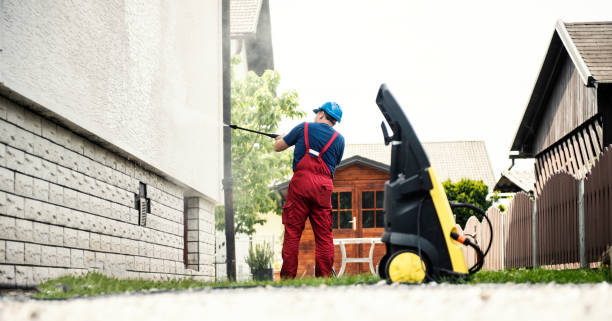 Pressure Washing Contractors in Blauvelt, NY